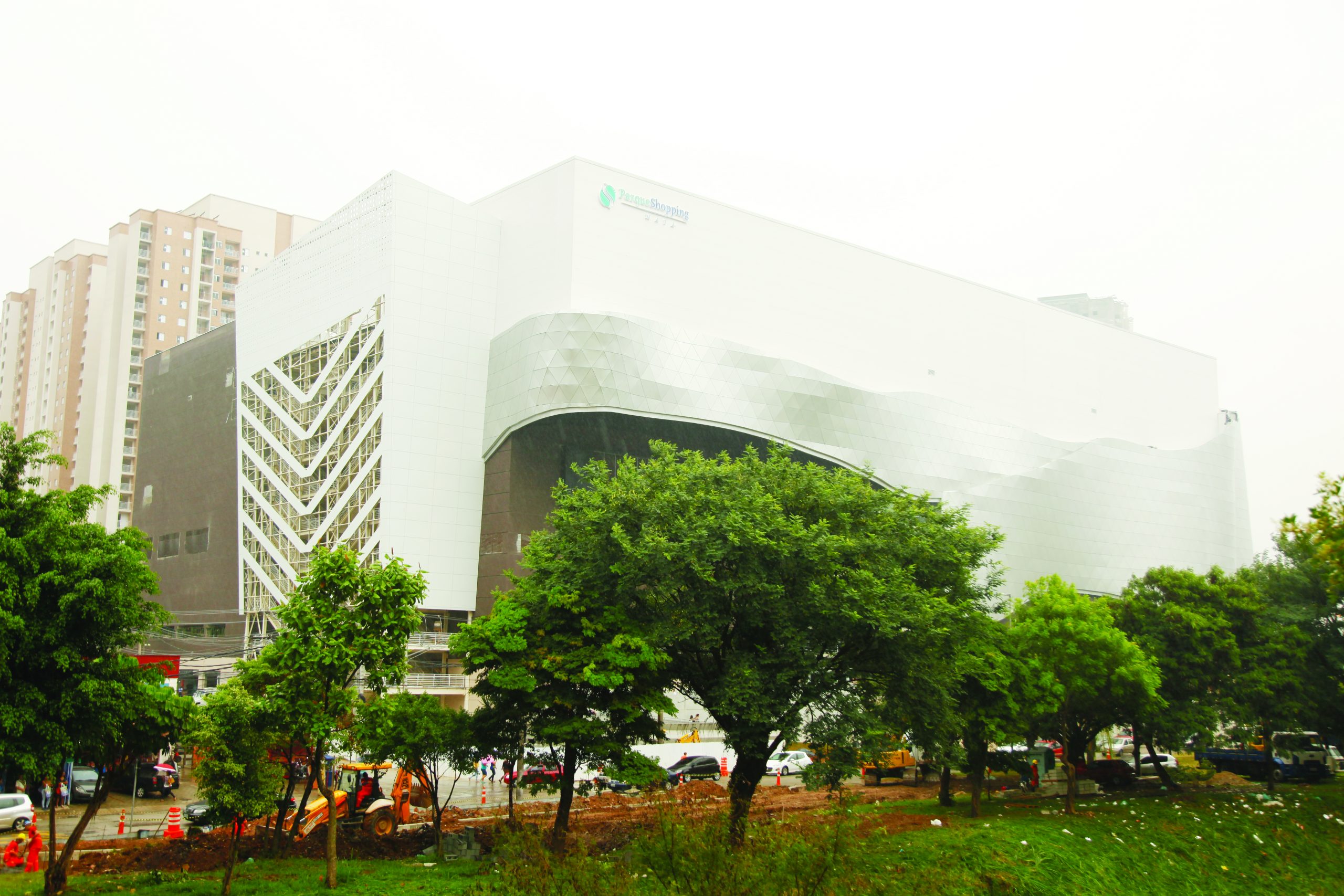 Parque Shopping Maia oferece promoção no estacionamento - Guarulhos Hoje
