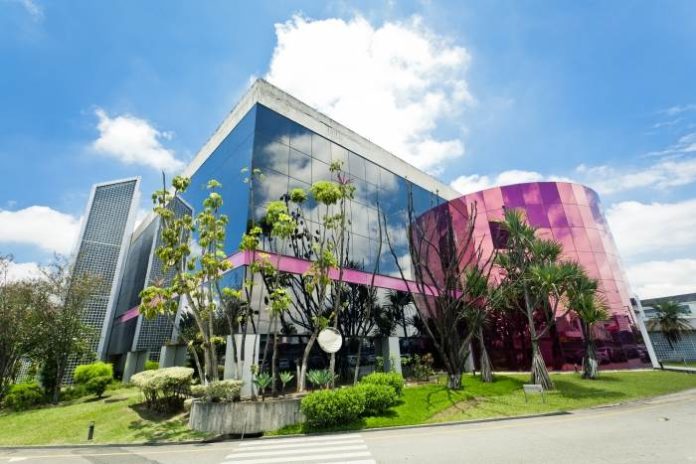 Laboratorio Ache Guarulhos