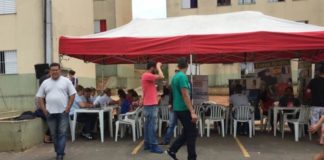 Secretaria do Trabalho promove o projeto Habita Ação no Parque Jurema