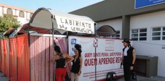 Saúde fará testes rápidos de HIV no Calçadão da rua Dom Pedro hoje