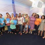Comissões de Mulheres tomam posse