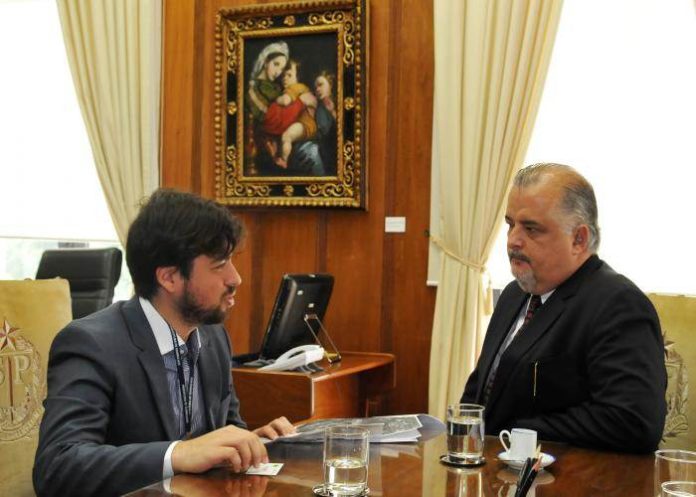 Reunião Vice Governador Márcio França_Foto Fabio Nunes Teixeira 00