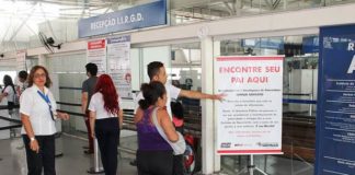 Poupatempo amplia serviço de investigação de paternidade