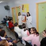 Programação do mês da mulher em Guarulhos abre unidades de saúde aos sábados
