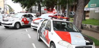 Pesquisa aponta que 50 milhões de brasileiros já tiveram parente ou amigo assassinado