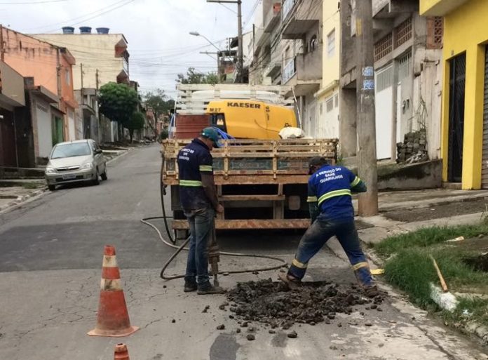 saae - reparo vazamento 1 (1)