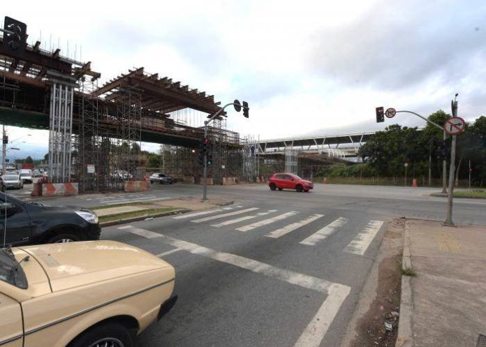 Avenida Natália Zarif - Baquirivu_Foto Sidnei Barros 016