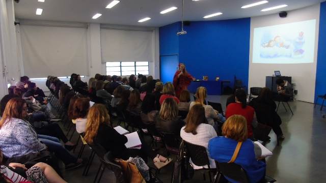 2017-07-27 Prefeitura de Guarulhos prepara professores para o novo programa Educa Mais 4_