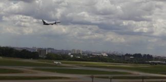 Ministro revela pedido de reestruturação do contrato de concessão do aeroporto pela GRU Airport