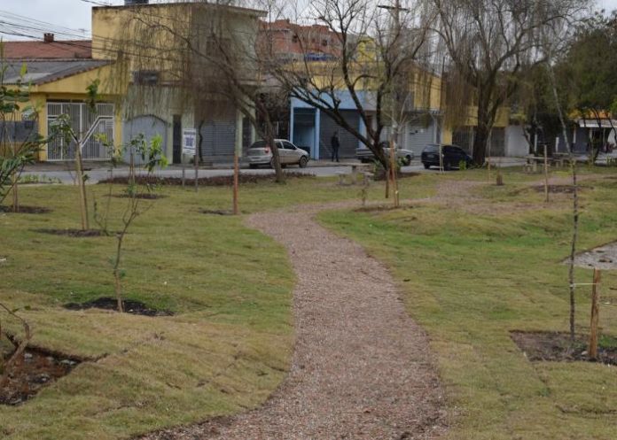 Prefeitura revitaliza área no Parque Cecap_Foto_Jackson_Argolo