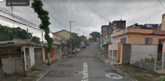 Homem é encontrado morto em via na Vila Galvão