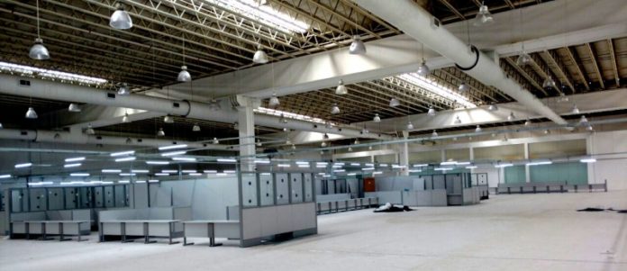 guarulhos poupa tempo instalacao