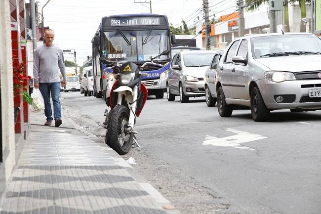 Prefeitura promete iniciar projeto para revitalizar grandes avenidas e bairros da cidade