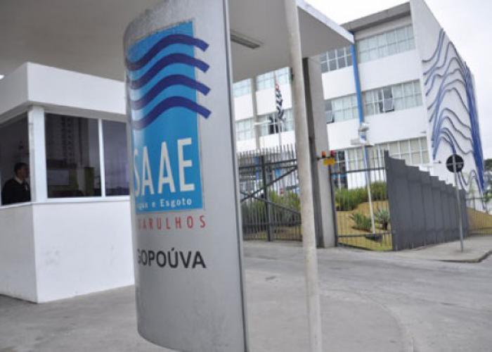 Limpeza de reservatório afetará abastecimento em 12 bairros durante cinco horas nesta quinta-feira