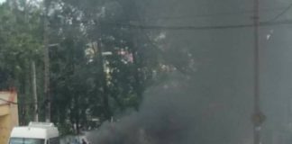 Falta de água no Pimentas foi por falha em válvula de redução, diz Saae