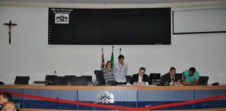 Na volta do carnaval, Câmara deixa de realizar outra sessão parlamentar