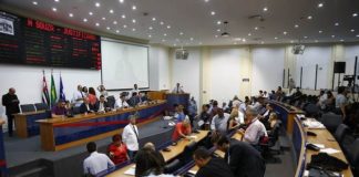 Depois de 44 dias de recesso, Câmara Municipal retoma os trabalhos nesta quinta