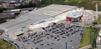 Prefeitura inaugura posto de apoio ao empreendedor no Shopping Bonsucesso