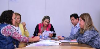 Vereadores propõe creche em tempo integral