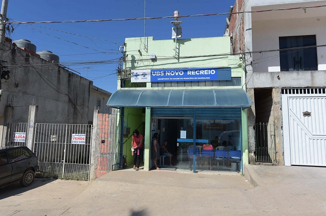 UBS Novo Recreio_Foto Fábio Nunes Teixeira 001