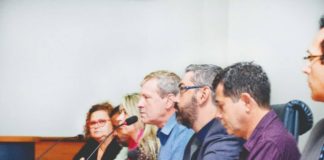 Seminaldo revela que recebeu novo pen drive contra Alexandre Zeitune