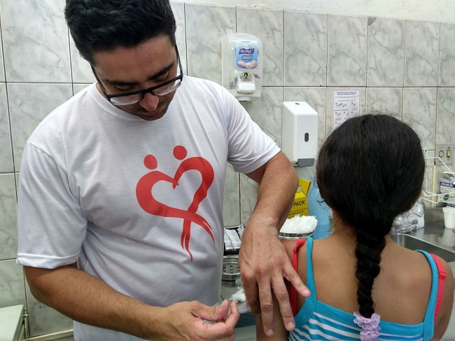 Prefeitura vacina mais de 18 mil pessoas _04