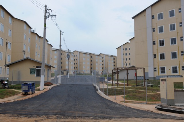 06_04_Prefeitura de Guarulhos entrega 3.432 unidades habitacionais em um ano_Foto_Sidnei_Barros 01_