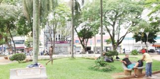 Prefeitura e Governo do Estado inauguram rota turística percorrida pelos bandeirantes