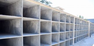 Prefeitura amplia capacidade do Cemitério Nossa Senhora do Bonsucesso