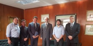 Após pedido de Guti, TRE deve analisar prorrogação de prazo da biometria em Guarulhos