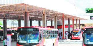 Sincoverg descarta greve de ônibus em Guarulhos nesta sexta-feira