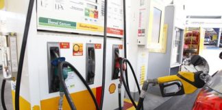 Prefeitura consegue liberação de combustível para serviços essenciais