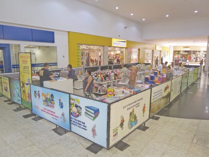 Shopping Bonsucesso 2