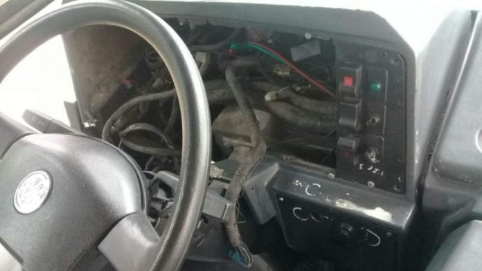 TACOGRAFO divulgacao