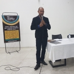 Aula inaugural sobre Abolição em Guarulhos supera as expectativas