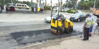 Proguaru diminui uso de estrutura devido à greve dos caminhoneiros