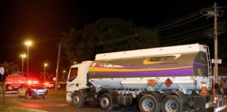 Reajuste de combustíveis será feito em 60 dias e depois, mensalmente