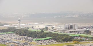 Vereadores devem denunciar GRU Airport ao Ministério Público