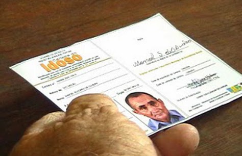 Assistência Social aumenta em 77,74% a entrega da Carteira do Idoso em relação a 2016_Divulgação