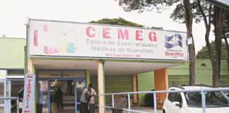 Munícipe aponta falta de vacinas no ambulatório de imunologia do Cemeg