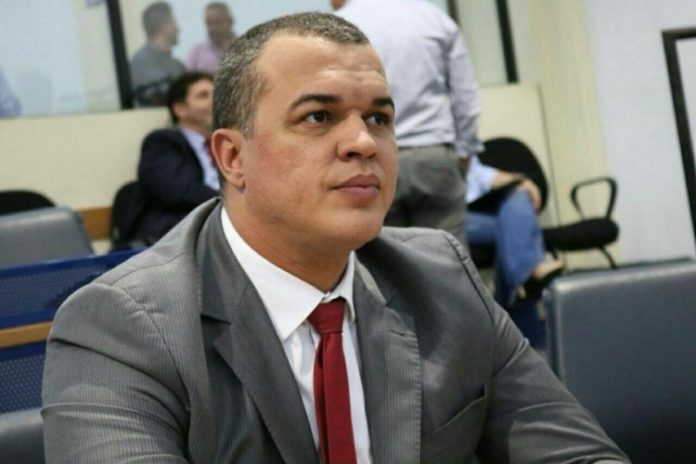 EDUARDO BARRETO Divulgação