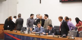 Após quase 60 dias, reorganização da Secel retorna à pauta da Câmara