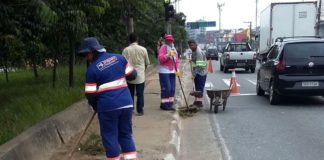 Prefeitura promove reorganização das demandas entre Proguaru, Meio Ambiente e Obras
