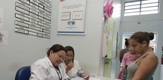 Quatro UBS abrem neste sábado para consultas, exames e vacinação