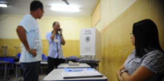 Cerca de 2 milhões de mesários devem participar das eleições deste ano