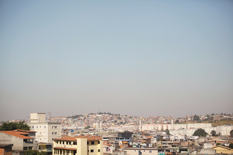 Temperatura caí nesta terça, mas máxima nesta semana será de 27°C em Guarulhos