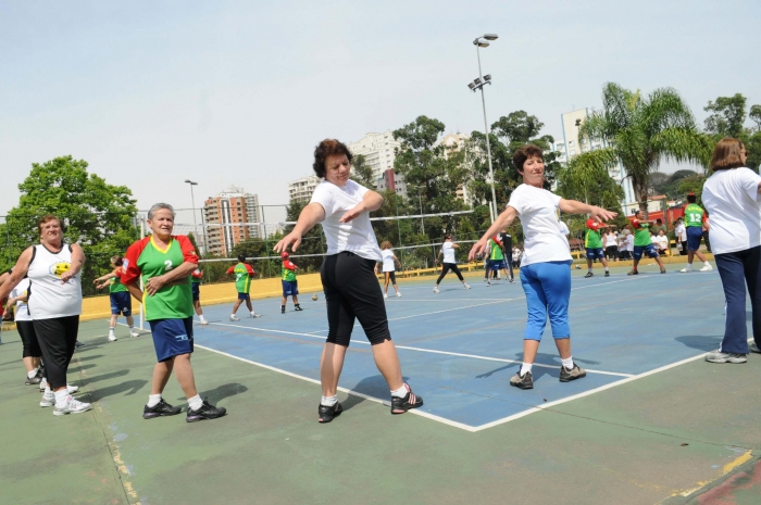 Setembro Verde nas UBSs de Guarulhos visa fortalecer o cuidado e a integralidade da pessoa idosa