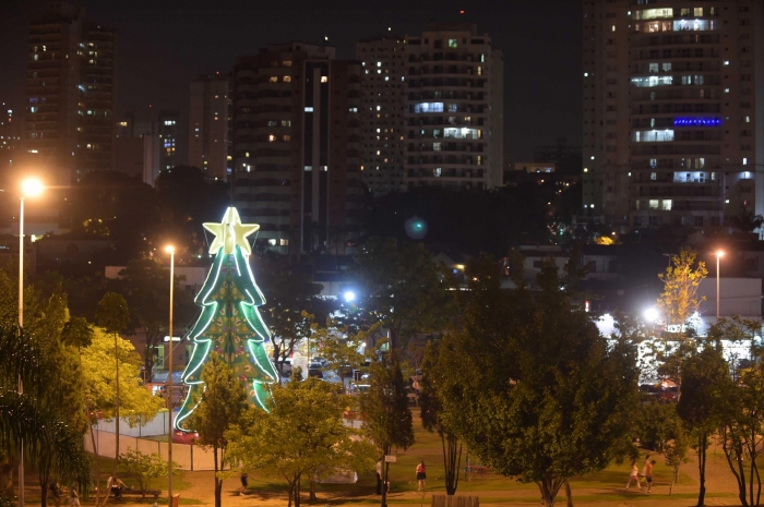 Prefeitura abre edital de chamamento para decoração de Natal - Guarulhos  Hoje