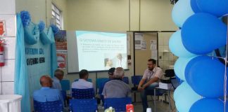 Guarulhos abre o mês da Saúde do Homem e da População Negra