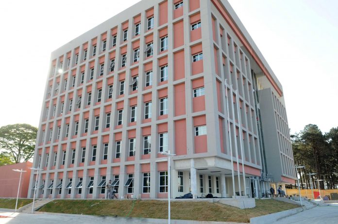 Fachada Secretaria_Educação_Foto José Luiz Arquivo 05